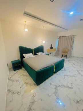 Fiagan luxury home